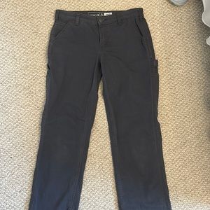 Carhartt cargo pants